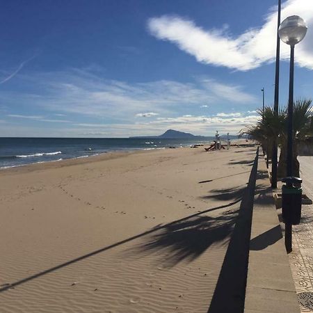 Piso Ideal Para Las Vacaciones Miramar Ngoại thất bức ảnh