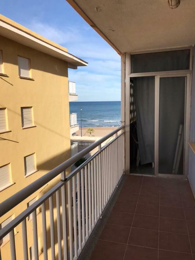 Piso Ideal Para Las Vacaciones Miramar Ngoại thất bức ảnh