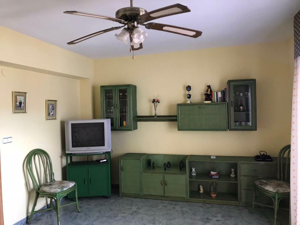 Piso Ideal Para Las Vacaciones Miramar Ngoại thất bức ảnh