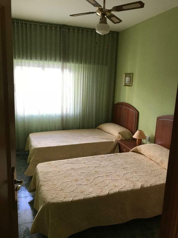 Piso Ideal Para Las Vacaciones Miramar Ngoại thất bức ảnh